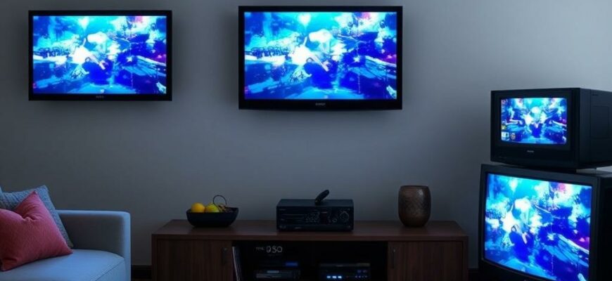 Цифровое ТВ и резервные мультиплексы: как найти и добавить