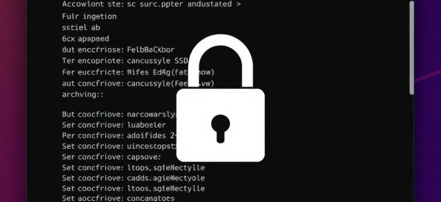 Как настроить автоматическую архивацию на внешний SSD с шифрованием: путь к спокойному хранению данных