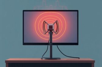 Цифровое ТВ без антенны: возможно ли это