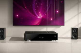 Почему приставка не поддерживает IMAX Enhanced с Dolby Atmos, DTS:X и Auro‑3D