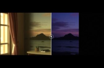 Как настроить автоматическую оптимизацию качества изображения под освещение: практический путеводитель