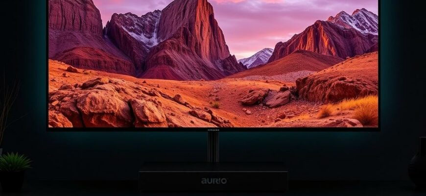 Как подключить приставку к аудиосистеме с поддержкой Auro‑3D: подробный пошаговый гид