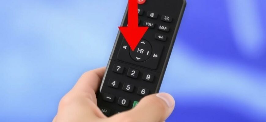 Проблемы с пультом от приставки: замена и настройка