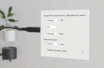 Почему приставка не поддерживает HDR: проверка кабеля и настроек