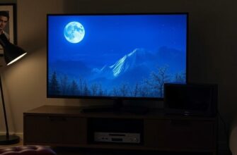 Как настроить ночной режим на приставке: комфортный экран ночью и спокойный сон после игры