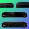 Обзор популярных цифровых приставок: сравнение моделей 2025 года