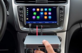 Как подключить приставку к автомобильной сети: практическая инструкция для комфортной поездки