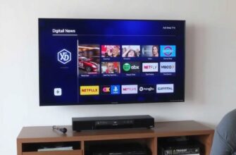 Цифровое ТВ и новости региона: как добавить локальные каналы