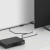 Как подключить приставку к аудиосистеме с HDMI eARC: разбираем путь к кристально чистому звуку