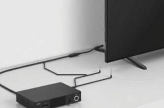 Как подключить приставку к аудиосистеме с HDMI eARC: разбираем путь к кристально чистому звуку