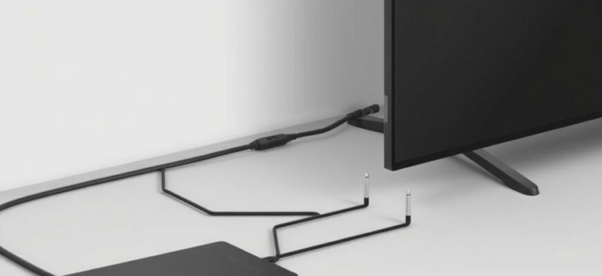 Как подключить приставку к аудиосистеме с HDMI eARC: разбираем путь к кристально чистому звуку