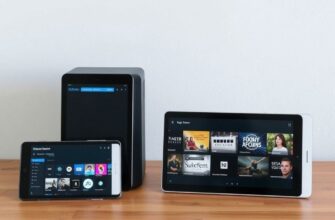 Смарт‑приставки с поддержкой Plex Server: обзор