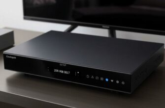 Как сбросить настройки цифровой приставки до заводских: простой путь к чистому старту и новым возможностям