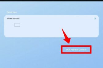Как настроить родительский контроль по времени просмотра: практический гид для спокойного дома