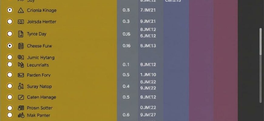 Как настроить автоматическую классификацию записей по жанрам и рейтингу: практическое руководство для проектов данных