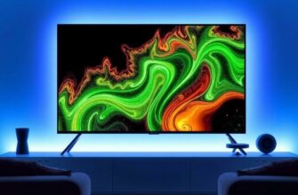 Цифровое ТВ и стриминг 8K‑контента: текущие возможности