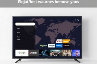 Цифровое ТВ и геозависимые каналы: настройка и разумный подход к пакетам контента