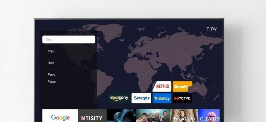 Цифровое ТВ и геозависимые каналы: настройка и разумный подход к пакетам контента