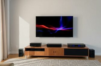 Цифровое ТВ и локальные сервера с поддержкой Dolby Atmos: настройка