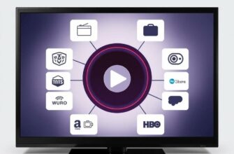 Цифровое ТВ и стриминговые сервисы: интеграция, как объединить эфир и онлайн контент