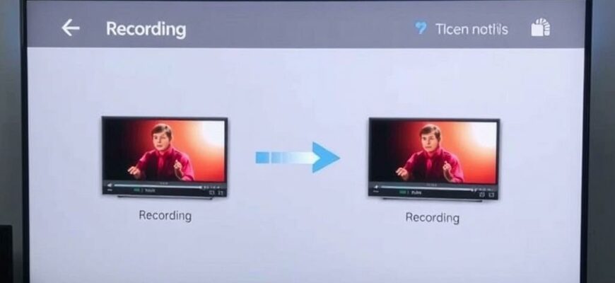 Как настроить автоматическую синхронизацию записей между приставками: шаги к бесшовному просмотру в доме