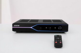 Почему приставка не воспроизводит MKV с AC3 и как это исправить