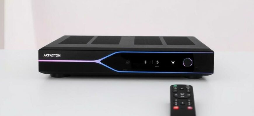 Почему приставка не воспроизводит MKV с AC3 и как это исправить