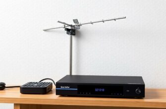 Как подключить приставку к антенне с усилителем сигнала: простая инструкция для домашнего энтузиаста