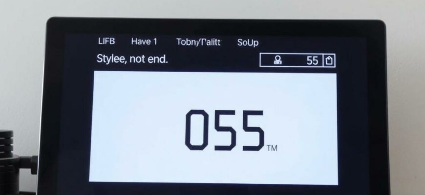 Как проверить скорость чтения USB‑накопителя на приставке: практическое руководство