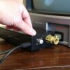Как подключить приставку к старому телевизору с SCART‑разъёмом: практическое руководство для ретро-игроманов