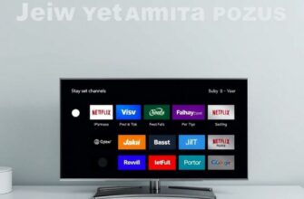 Как настроить каналы на цифровом ТВ вручную: простое и рабочее руководство