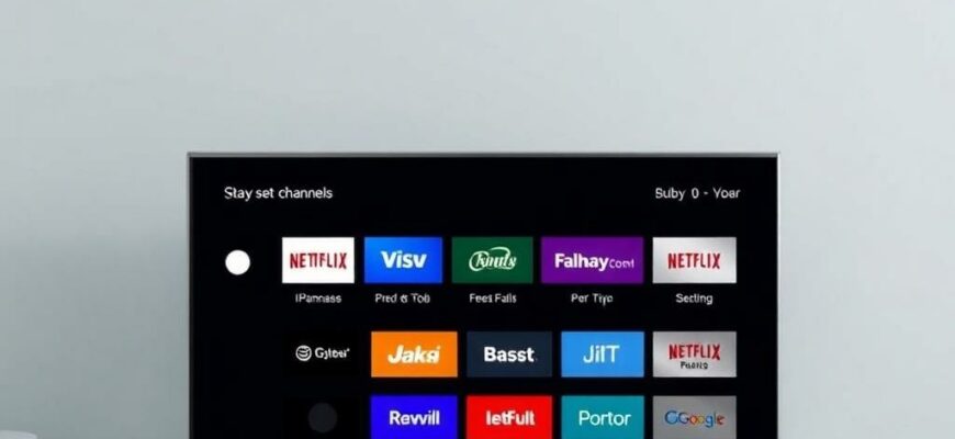 Как настроить каналы на цифровом ТВ вручную: простое и рабочее руководство