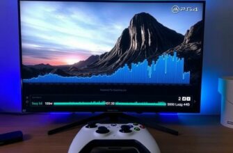 Как проверить нагрузку на процессор приставки при воспроизведении 4K: практические шаги и реальные советы