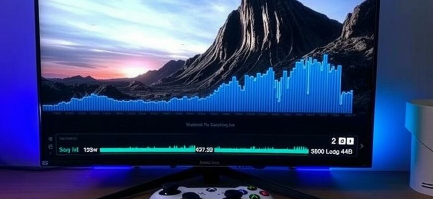 Как проверить нагрузку на процессор приставки при воспроизведении 4K: практические шаги и реальные советы