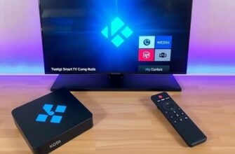 Смарт‑приставки с поддержкой Kodi: обзор сборок, которые действительно работают на практике