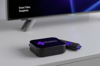 Смарт‑приставки с поддержкой Roku: обзор