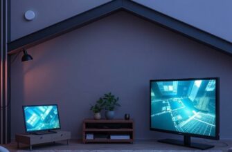 Цифровое ТВ и Mesh‑сети: улучшение покрытия Wi‑Fi