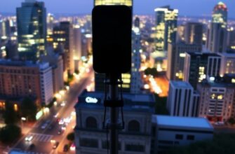 Лучшие антенны для приёма цифрового ТВ в городе: как выбрать в условиях городской застройки