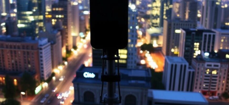 Лучшие антенны для приёма цифрового ТВ в городе: как выбрать в условиях городской застройки