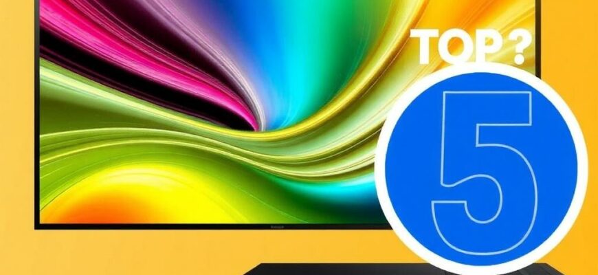 Лучшие ресиверы для цифрового телевидения: топ‑5 моделей, которые реально работают в современном доме