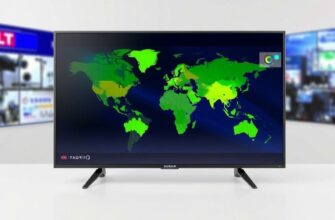 Цифровое ТВ и региональные новости: как добавить