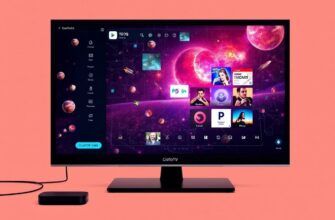 Цифровое ТВ: какие стандарты вещания существуют