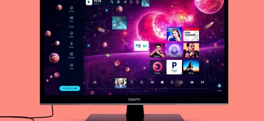 Цифровое ТВ: какие стандарты вещания существуют