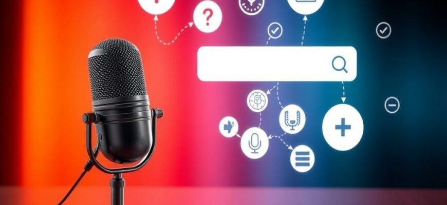 Проблемы с голосовым поиском: решение