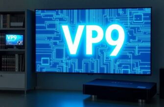 Почему приставка не поддерживает VP9: обновление ПО может изменить ваш просмотр