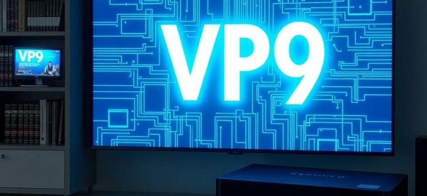 Почему приставка не поддерживает VP9: обновление ПО может изменить ваш просмотр