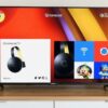 Смарт‑приставки с поддержкой Chromecast: обзор