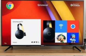 Смарт‑приставки с поддержкой Chromecast: обзор