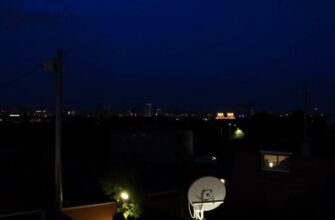 Как проверить стабильность сигнала DVB‑T2 за сутки: практический гид