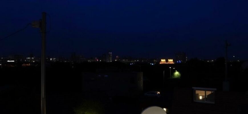 Как проверить стабильность сигнала DVB‑T2 за сутки: практический гид